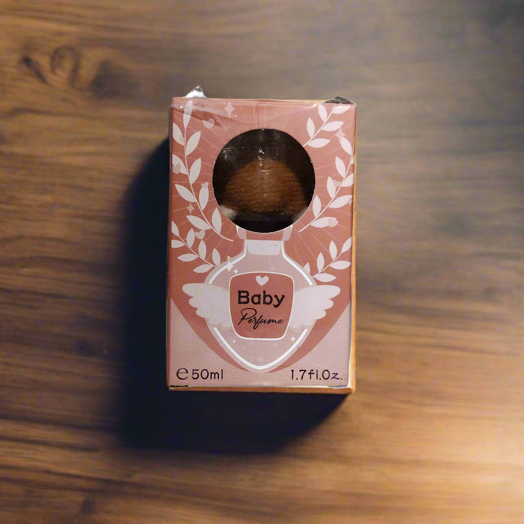 Baby Whisper, Baby Perfume/baby cologne 50ml