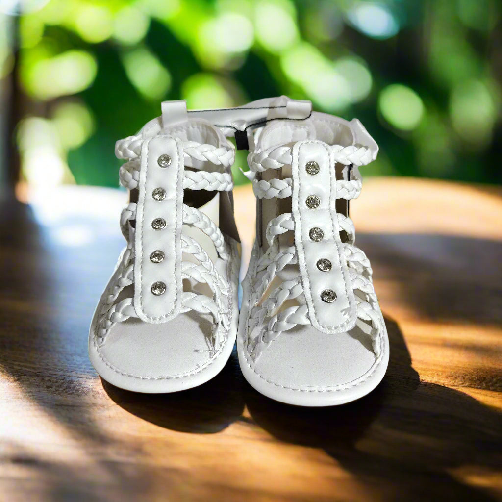 Baby pre walcker shoes from 0-12 month