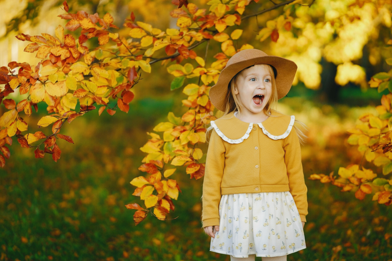 Imp Girls Frock with Jacket