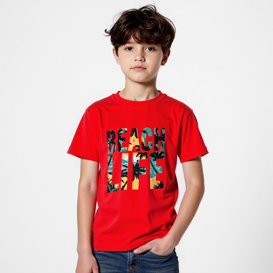 Beach Life T-Shirt