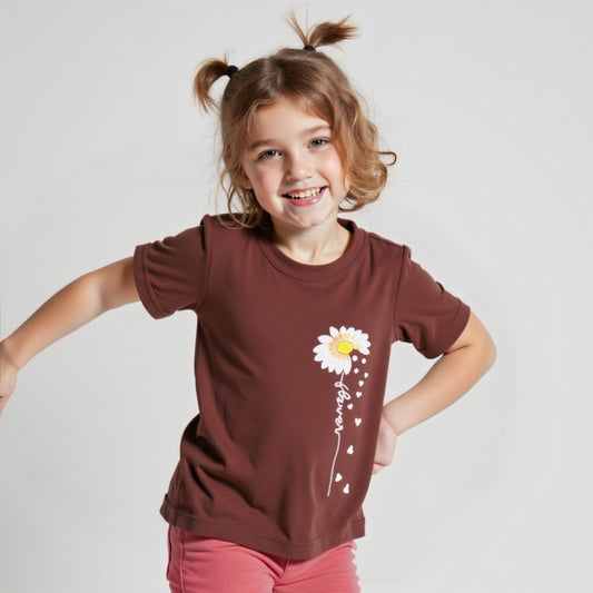 Sunflower girls T-Shirt