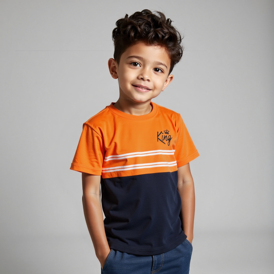 Kings Boys T-Shirt only