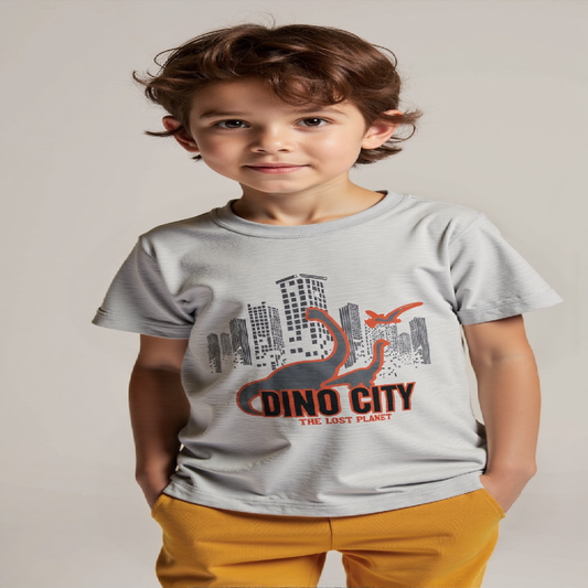 Dino City T-Shirt only