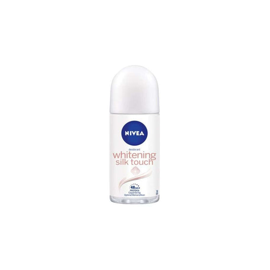 Nivea Men Deep 50Ml Roll On Skilltouch