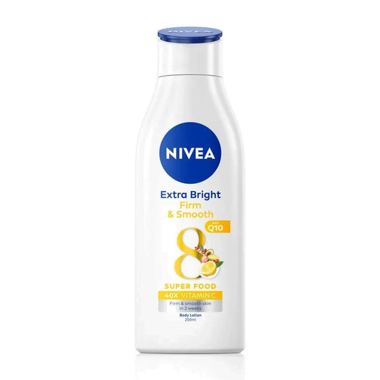 Nive Firm Smooth Body Lotion 190ml SKU:8999777009564
