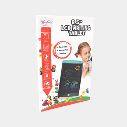 8.5 Inches LCD TAB Writing Tablet