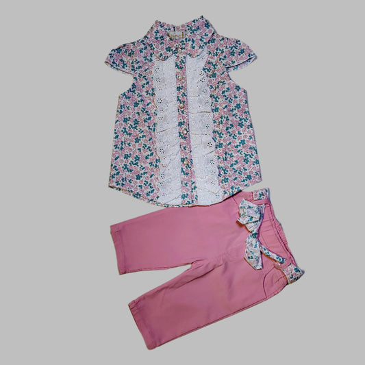 Imported Baby gilr set