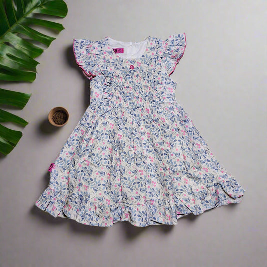 Imported Frock.