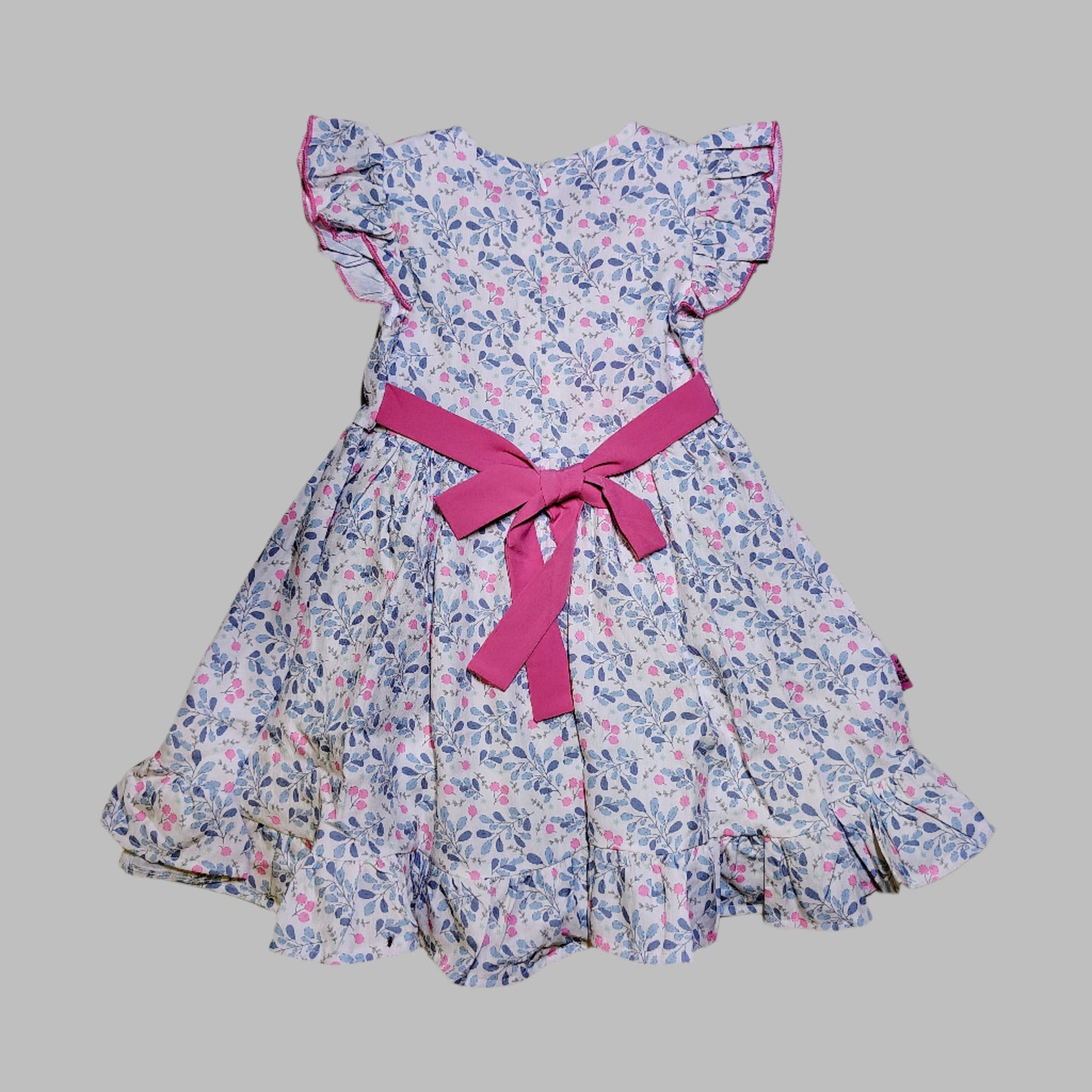 Imported Frock.