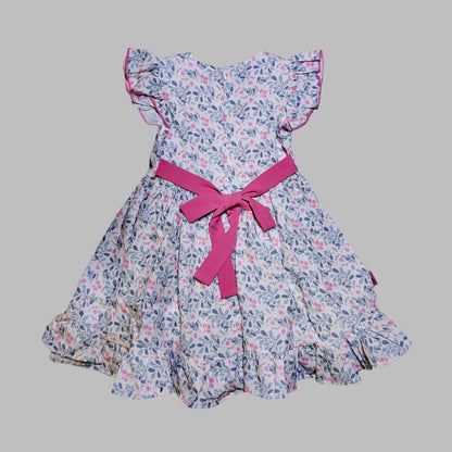 Imported Frock.