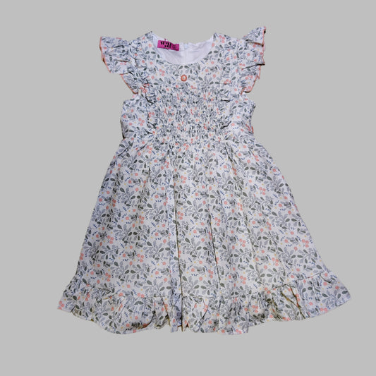 Imported Frocks,
