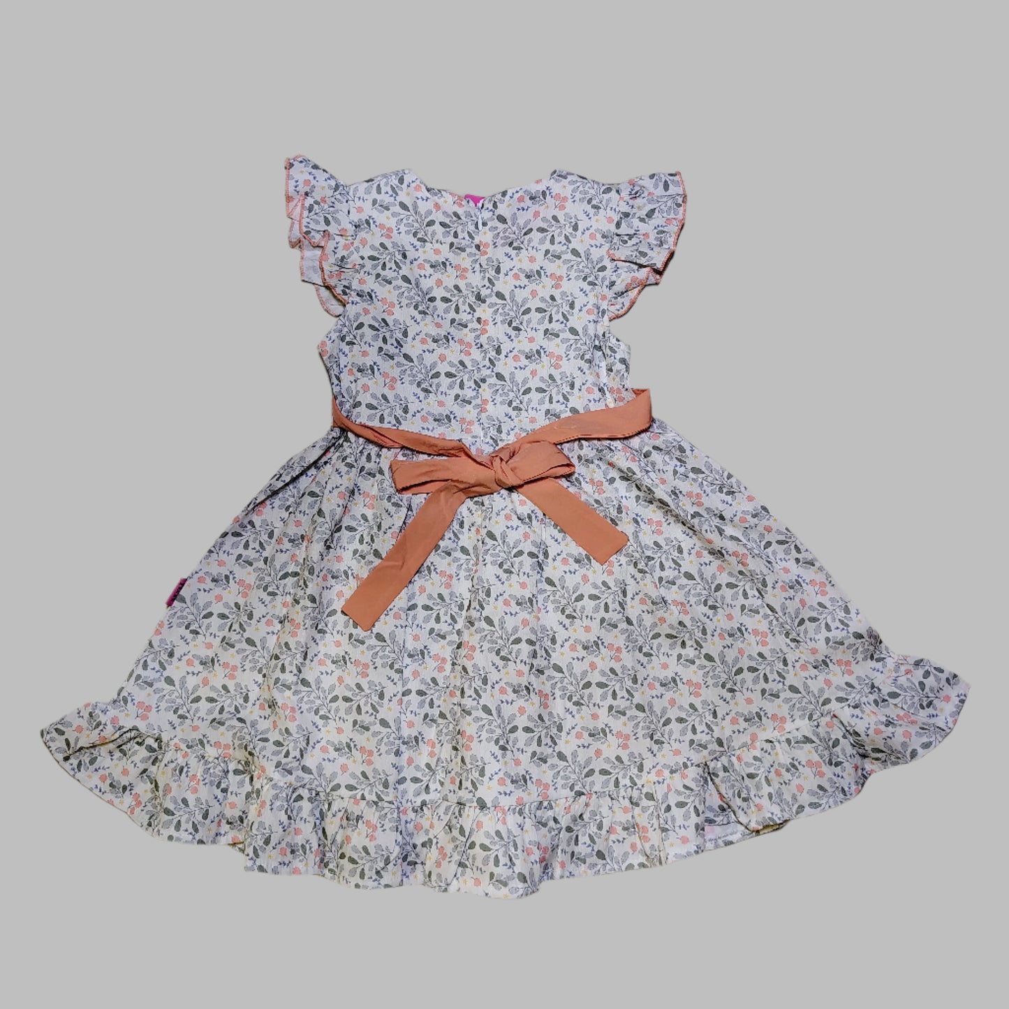 Imported Frocks,