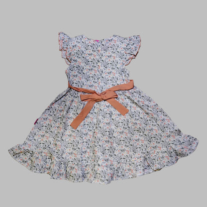 Imported Frocks,