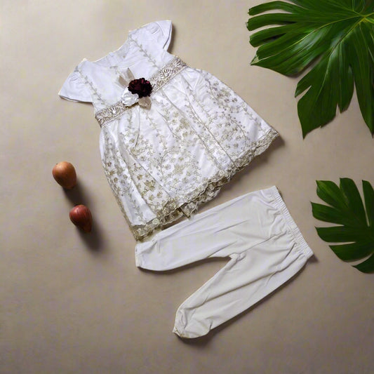 Imported Bbay girls frock