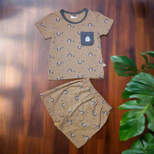Imported casual set for bay boy & girls