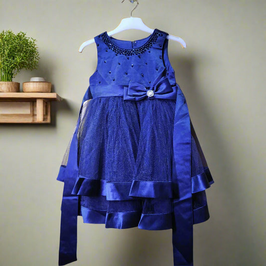 Imported Fary Frock.