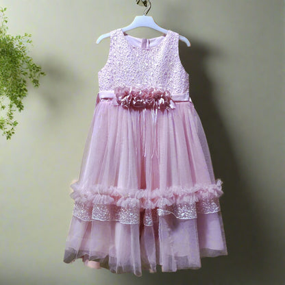 Imported Girls fary frock.