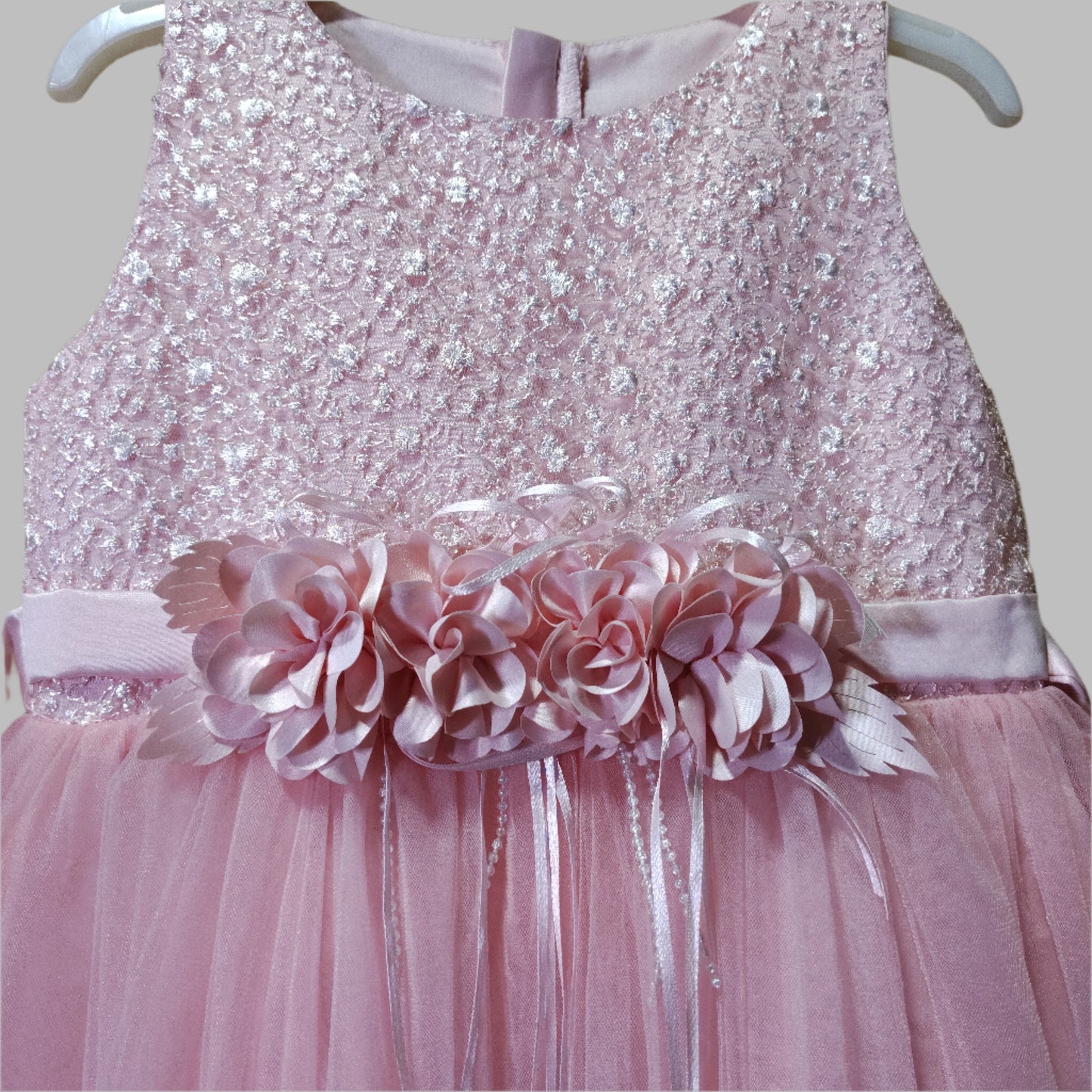 Imported Girls fary frock.