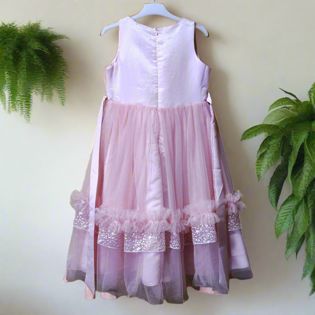 Imported Girls fary frock.