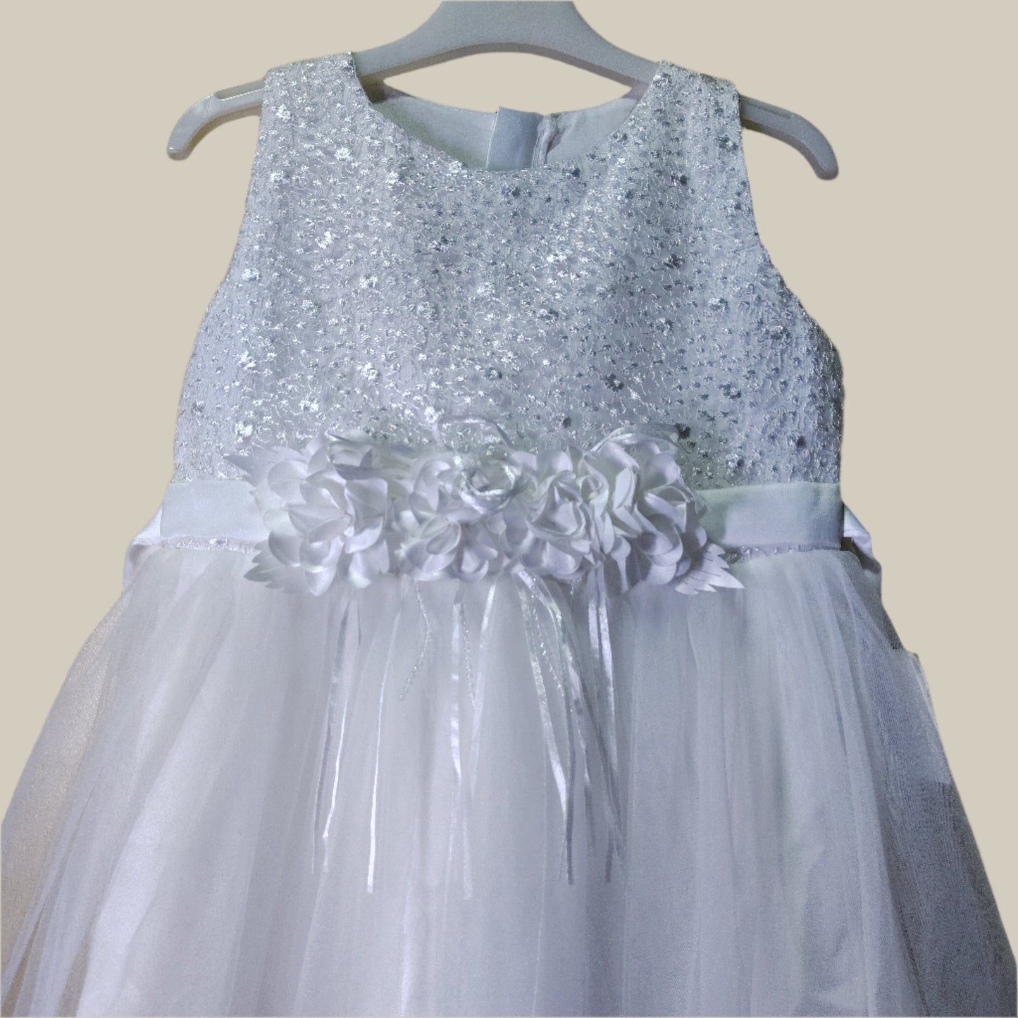 Imported Girls fary frock.