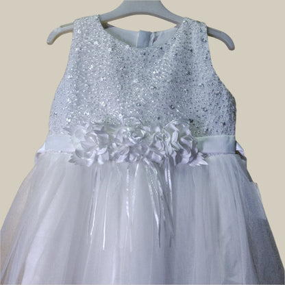 Imported Girls fary frock.