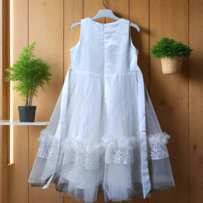 Imported Girls fary frock.
