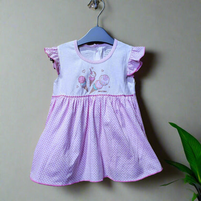 New born baby girl.Made in thailand 0-3 month