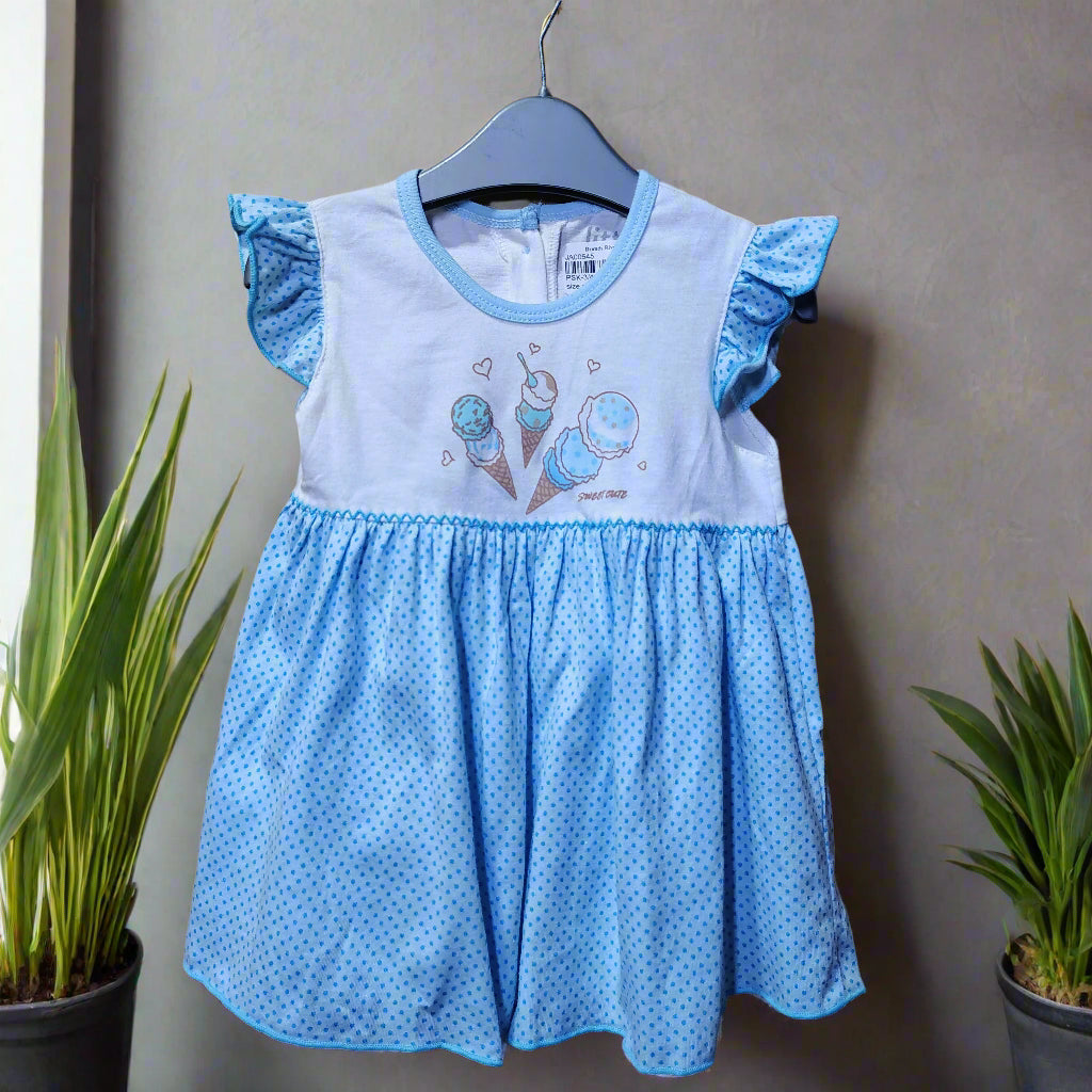 New born baby girl.Made in thailand 0-3 month
