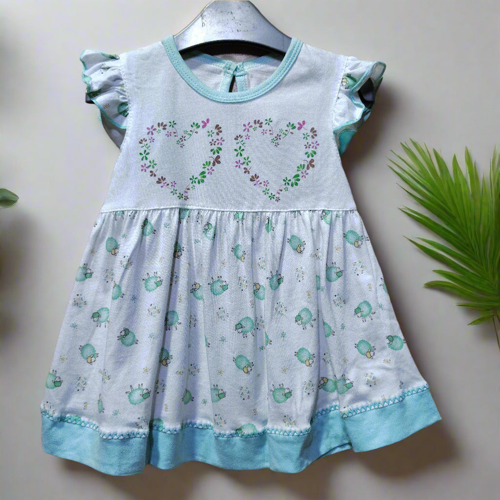 New born baby girl.Made in thailand 0-3 month