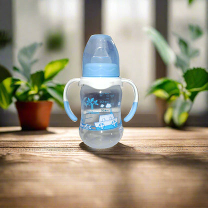 Minitree Plastic Feeder Bottle 5oz 150ml