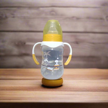 Minitree Plastic Feeder Bottle 5oz 150ml