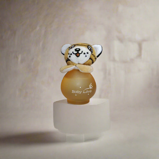 Baby Whisper, Baby Perfume/baby cologne 50ml