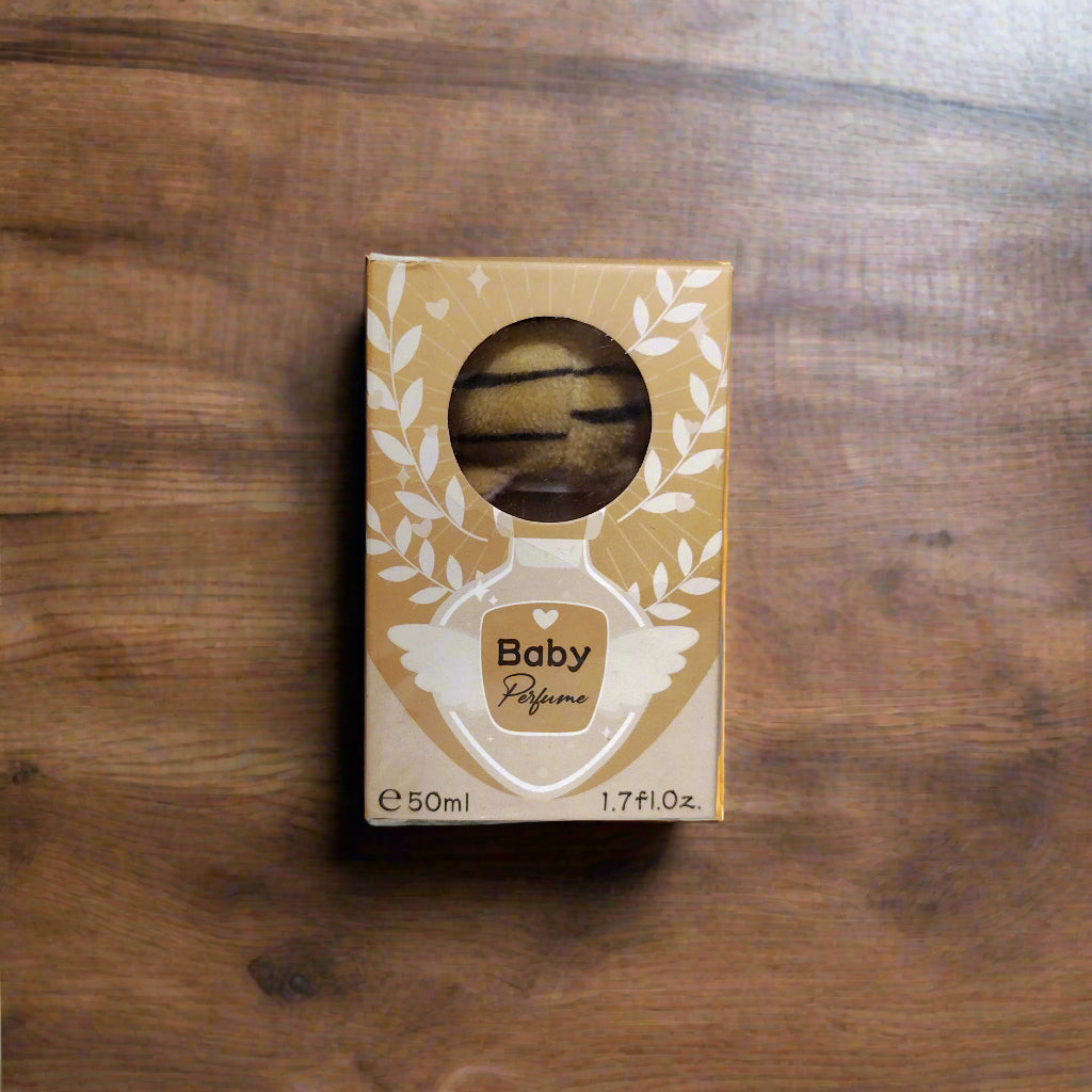 Baby Whisper, Baby Perfume/baby cologne 50ml