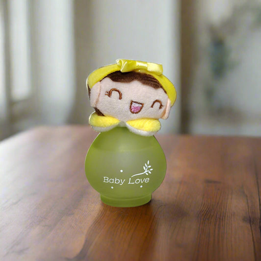 Baby Whisper, Baby Perfume/baby cologne 50ml