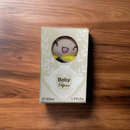Baby Whisper, Baby Perfume/baby cologne 50ml