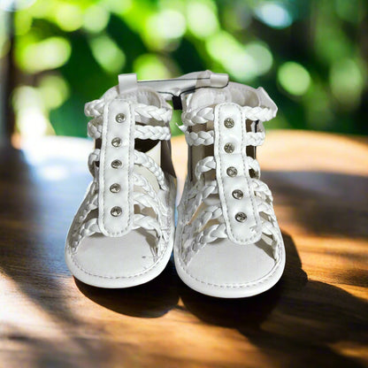 Baby pre walcker shoes from 0-12 month