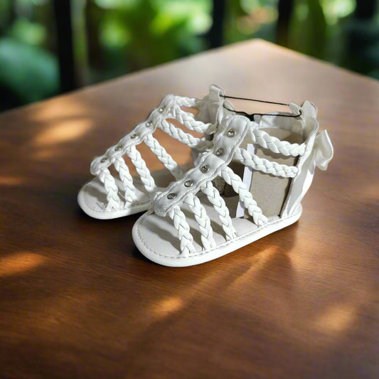Baby pre walcker shoes from 0-12 month