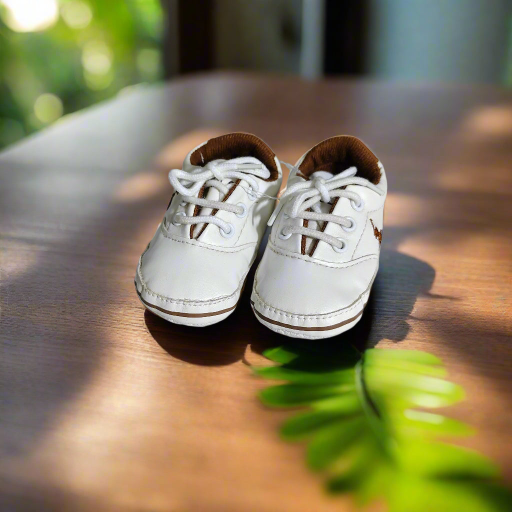 Baby pre walcker shoes from 0-12 month