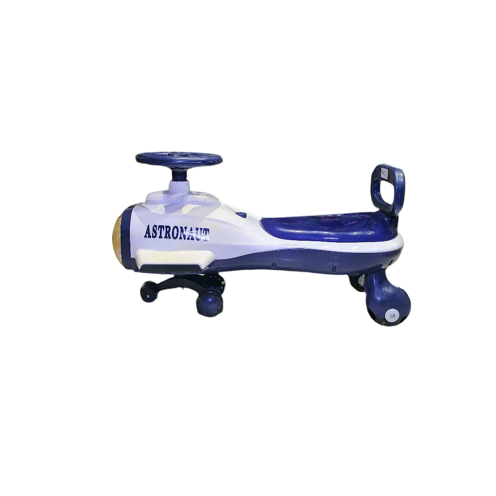 KIDS AUTO TWISTING CAR