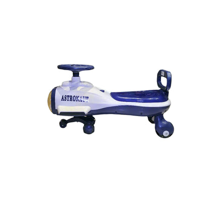 KIDS AUTO TWISTING CAR
