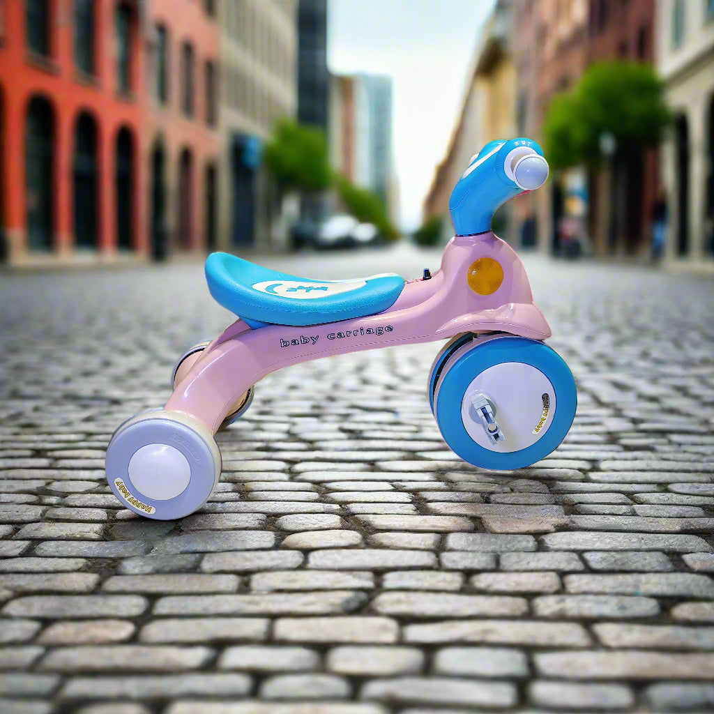 BABY TRICYCLE
