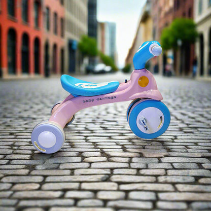 BABY TRICYCLE