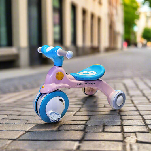BABY TRICYCLE