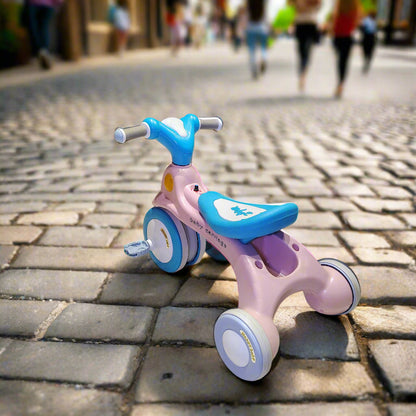 BABY TRICYCLE