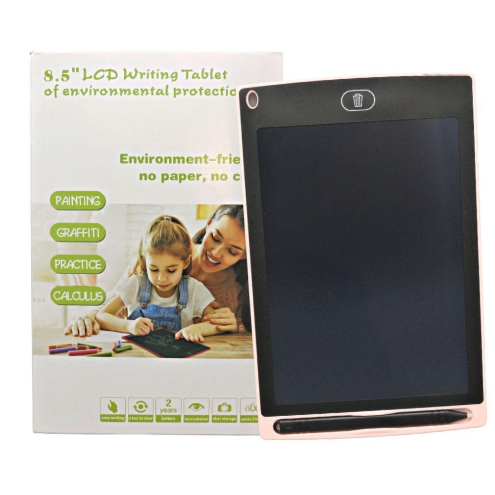 8.5 Inches LCD TAB Writing Tablet