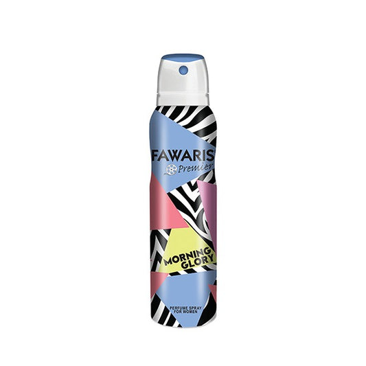 Fawasir Morning Glory 150 ml.Made in Turky