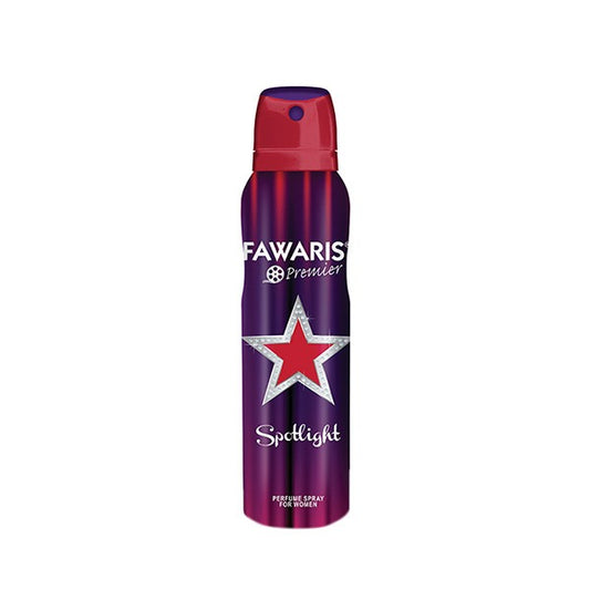 Fawasir Spotlight 150 ml.Made in Turky