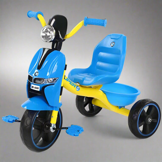 KIDS TRICYCLE