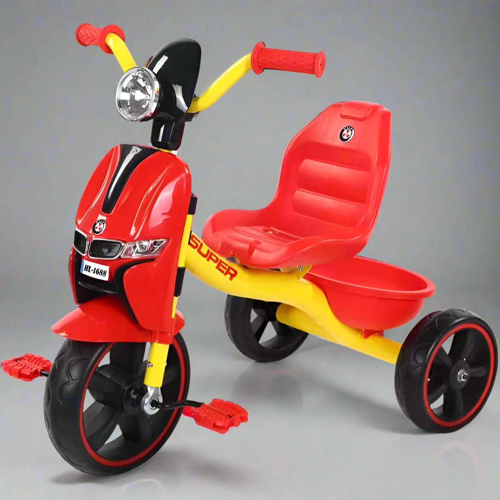 KIDS TRICYCLE