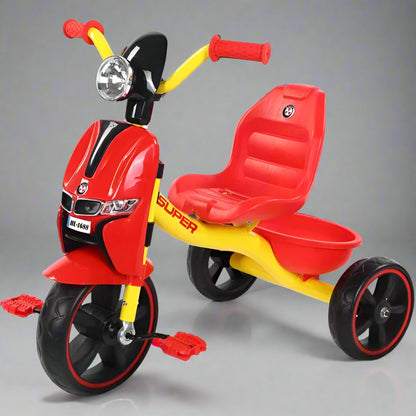 KIDS TRICYCLE